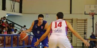 Α2 Μπάσκετ: Με τον Συριανό Δρόσο ηγέτη, η Καβάλα πήρε μεγάλη νίκη στη Δάφνη