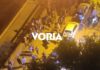 Άγριο φονικό στο κέντρο της Θεσσαλονίκης (VIDEO)