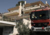 Εκρηξη σε κατοικία στα Καλύβια Αττικής με 7 τραυματίες
