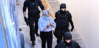Επίθεση με βιτριόλι: Την Παρασκευή η απόφαση για την 36χρονη Έφη