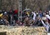 Έκθεση βόμβα στο Μαξίμου: Μέχρι και 2 εκατ. Αφγανοί στα ελληνικά σύνορα