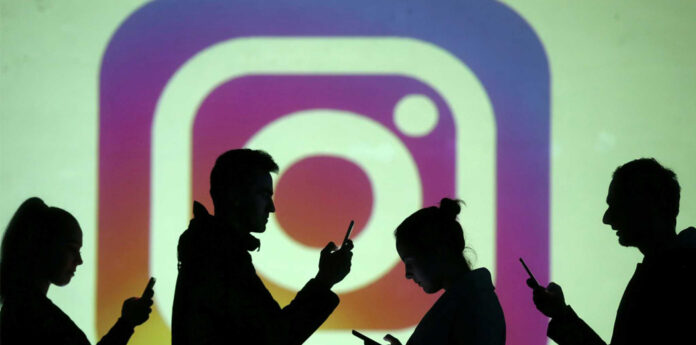instagram mast