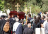 Στην κρητική γη αναπαύεται ο Μίκης Θεοδωράκης