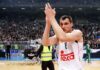 Γιόνας Ματσιούλις: Ένας αθόρυβος εργάτης που γινόταν «ταύρος» στο παρκέ