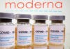 Η Moderna θα αναπτύξει αναμνηστική δόση για τη μετάλλαξη Όμικρον