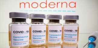 Εμβόλιο Moderna: Πότε θα αρχίσει να χορηγείται στην Ελλάδα η τρίτη δόση