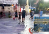 Ας μη στιγματιστεί αυτή η μνημειακή πλατεία, ως πλατεία των τραυματισμών