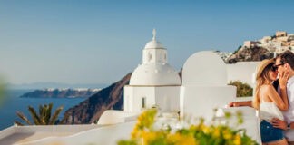 Οι πιο σεξουαλικοί λαοί στον κόσμο -Πρωταθλητές οι Ελληνες, ποιοι ακολουθούν