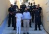 Πλακιωτάκης: Στα στελέχη του Λιμενικού στο Αιγαίο ανήκει και αξίζει ένα διπλό ευχαριστώ