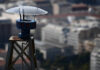 Σειρήνες σε όλη τη χώρα θα ηχήσουν την Τετάρτη στο πλαίσιο της άσκησης «ΠΑΡΜΕΝΙΩΝ-25»