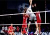 Eurovolley: Η Εσθονία πήρε το θρίλερ στο Ταλίν, καλή εμφάνιση ο Μιχάλοβιτς του Φοίνικα