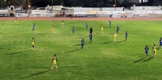 Εύκολο τρίποντο στην πρεμιέρα για τον Πανναξιακό