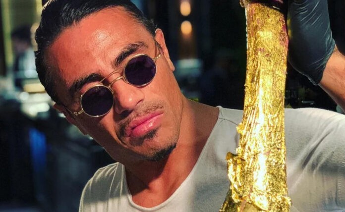SALT BAE-1