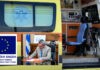 ΠΝΑΙ: Ασθενοφόρα μικρού όγκου σε Αγαθονήσι, Πάτμο Και Τήλο