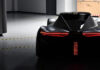 Chaos: Το ελληνικό hypercar των 3.000 ίππων αποκαλύπτεται (Video)