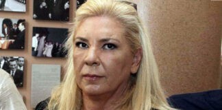 Δ. Λιάνη κατά Γ. Παπανδρέου: «Θα εκχωρήσει ΑΟΖ και ελληνικούς υδρογονάνθρακες στην Τουρκία»