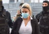 Επίθεση με βιτριόλι: Ομόφωνα ένοχη για απόπειρα ανθρωποκτονίας η Έφη Κακαράντζουλα
