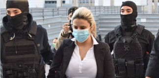 Ενοχή για απόπειρα ανθρωποκτονίας πρότεινε ο εισαγγελέας για την Κακαράντζουλα