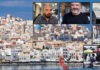 Στα καλύτερά της η Ερμούπολη: Χρονιά ορόσημο για τον Τουρισμό το 2021