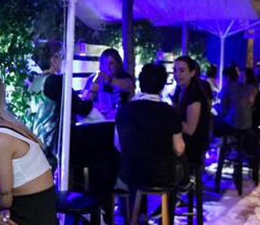 Δυσφορία επιχειρηματιών νυχτερινών κέντρων για το ωράριο λειτουργίας (28 χρόνια πριν, 1998)