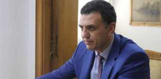 Κικίλιας στο δίκτυο RND: Η κρίση δε θα ζημιώσει τον ελληνικό τουρισμό