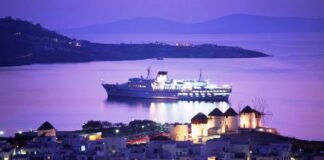 Οι Times «ψηφίζουν» Ελλάδα για τις διακοπές το 2022