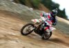 Ατύχημα σε πίστα Motocross με δύο σοβαρά τραυματίες