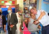 Οι παλιές αγάπες πάνε στον παράδεισο
