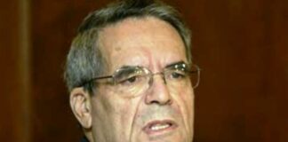 Έφυγε από τη ζωή ο Ιωάννης Παλαιοκρασσάς