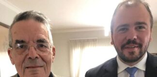 Δήλωση Φίλιππου Φόρτωμα για την απώλεια του Γιάννη Παλαιοκρασσά
