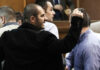 «Μπλόκο» στην αποφυλάκιση Πατέλη από τον Άρειο Πάγο