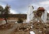Σεισμός – Κρήτη: Χουλιάρας: «Ανησυχούμε γιατί δεν έχουμε δει μεγάλο μετασεισμό» (VIDEO)