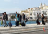 Συνεχίζουν και τον Οκτώβριο να έρχονται οι ξένοι τουρίστες