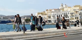 Τουρισμός και φορολογικά έσοδα κρίνουν το νέο πακέτο στήριξης για την ακρίβεια – Οι μέχρι τώρα ενδείξεις