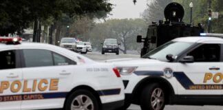 ΗΠΑ: Τουλάχιστον έξι νεκροί από σφαίρες στο κέντρο του Σακραμέντο
