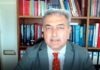 Επίθεση στον Θεόδωρο Βασιλακόπουλο σε ταβέρνα – Ζήτησε έλεγχο στα πιστοποιητικά