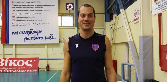 dimitris tzourits mast