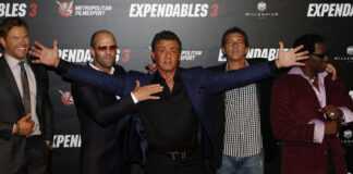Expendables 4: Τρεις τραυματίες στα γυρίσματα στη Θεσσαλονίκη – Τεχνικός παλεύει για την ζωή του (VIDEO)