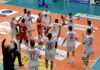 Volley League 2021-22: To πρόγραμμα, οι διαιτητές και η T.V. της 5ης αγωνιστικής
