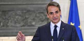 Μητσοτάκης: Δεν είμαι κωλοτούμπας – Δεν θα αλλάξω τον εκλογικό νόμο εκτός…