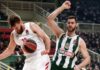Αθλητικές μεταδόσεις με Παναθηναϊκό στη EuroLeague
