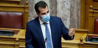 Ελλείψεις σε φάρμακα: Έκτακτη ενημέρωση από Πλεύρη, ΕΟΦ και ΙΦΕΤ