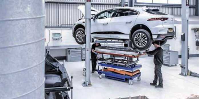 service aftokinito mast