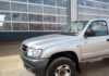 Δημοπρασία ΟΔΔΥ: Δίκυκλα από 100 ευρώ, Toyota Hilux με 550 ευρώ