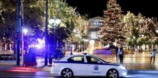 Κορωνοϊός – Καπραβέλος: «Βλέπω μαύρα Χριστούγεννα» – Ζητά lockdown ανεμβολίαστων