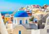 Σάρωσε ο τουρισμός στο Νότιο Αιγαίο -Ο καλύτερος Οκτώβριος όλων των εποχών αυτός του 2021