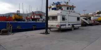 «Φρένο» στον αυτοκινούμενο τουρισμό στην Ελλάδα – Αντιδράσεις από Ευρωπαίους ταξιδιώτες