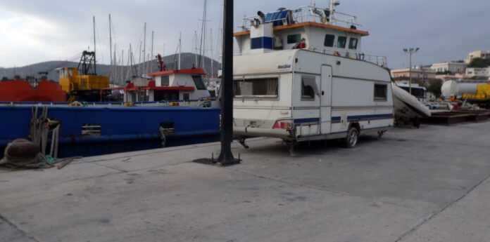 troxospito karnagio mast