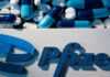 Έφτασε στην Ελλάδα το χάπι της Pfizer – Πώς λειτουργεί, πόσο μειώνει τον κίνδυνο
