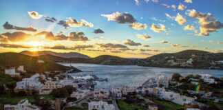 Η Ίος προσεγγίζει τη Βραζιλία και «επενδύει» σε νέες τεχνικές προβολής!